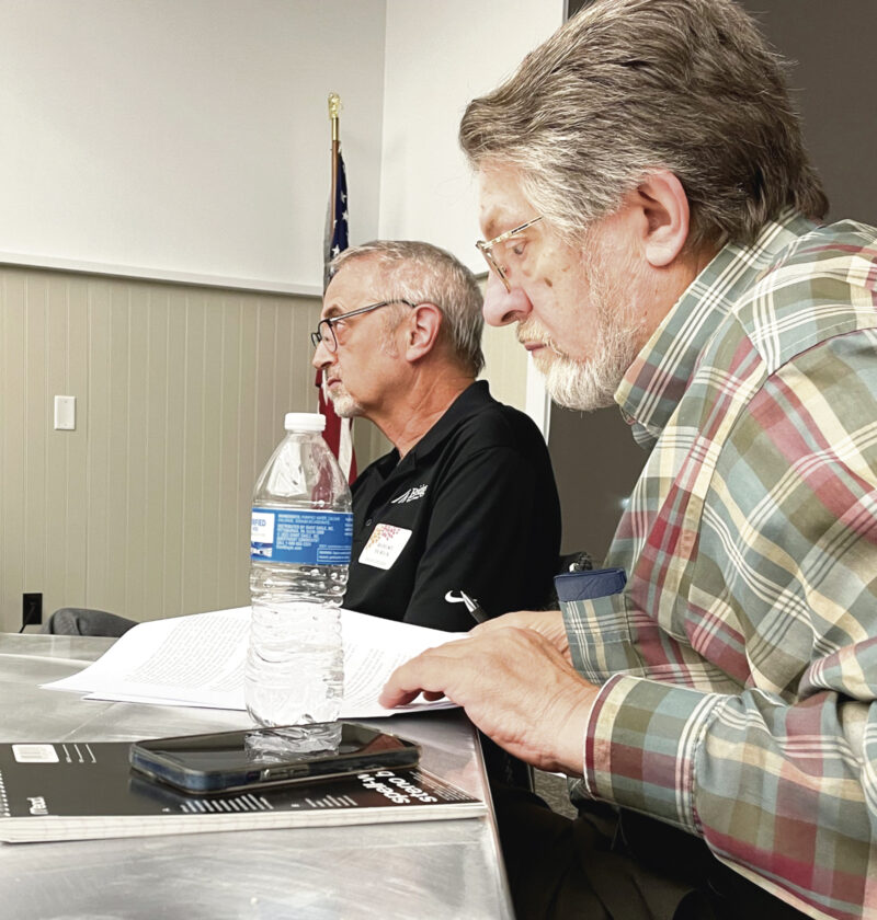 Columbus attorney offers tips to local zoning appeals officials News